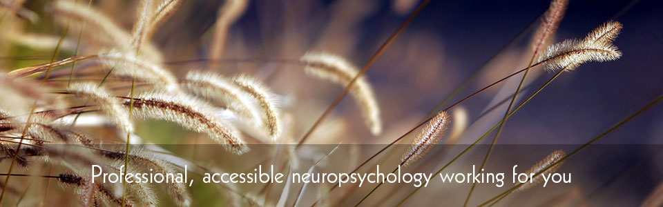 Newby Psychological Services Ltd