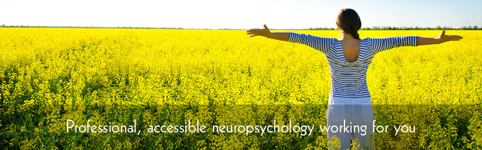 Newby Psychological Services Ltd