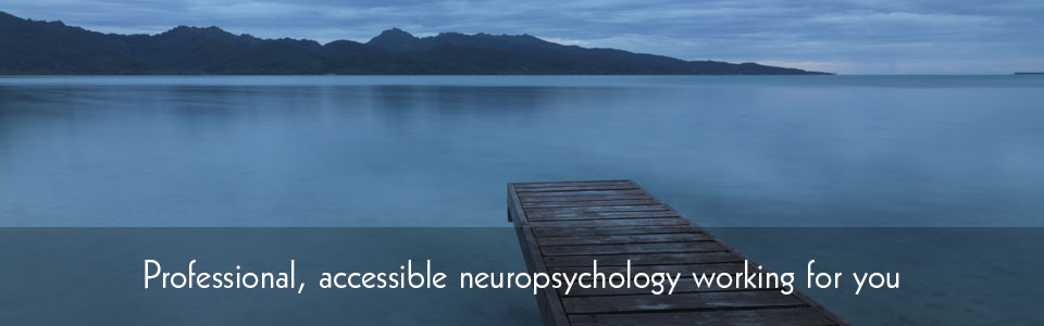 Newby Psychological Services Ltd